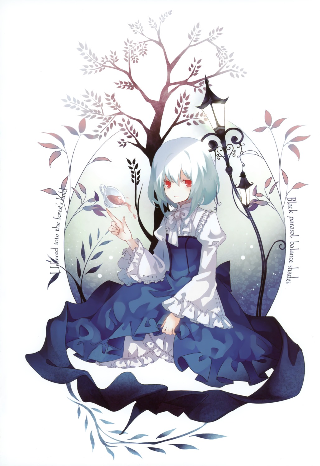dhiea, dress, joshua, lolita_fashion, moe_shoujo_ryouiki, pause