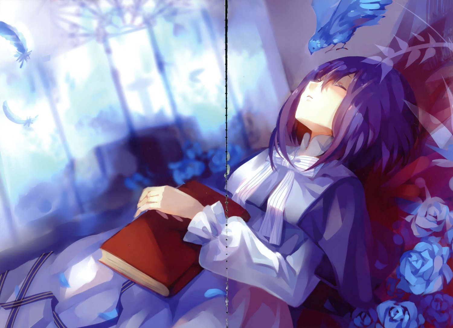 dhiea, dhiea_seville, dress, fixme, gap, gothic_lolita, lolita_fashion, moe_shoujo_ryouiki