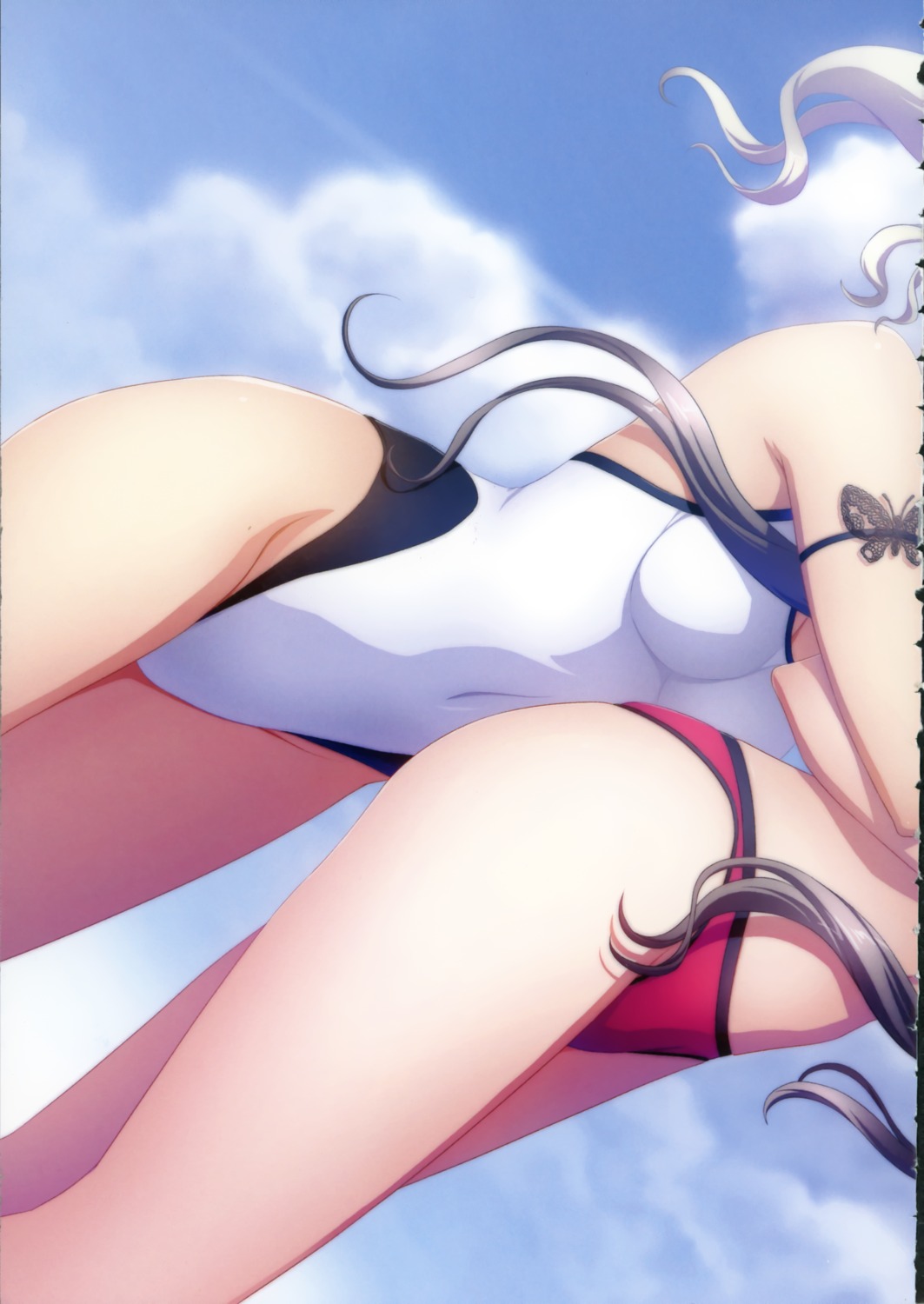 bikini, fixme, stitchme, swimsuits, tadano_akira