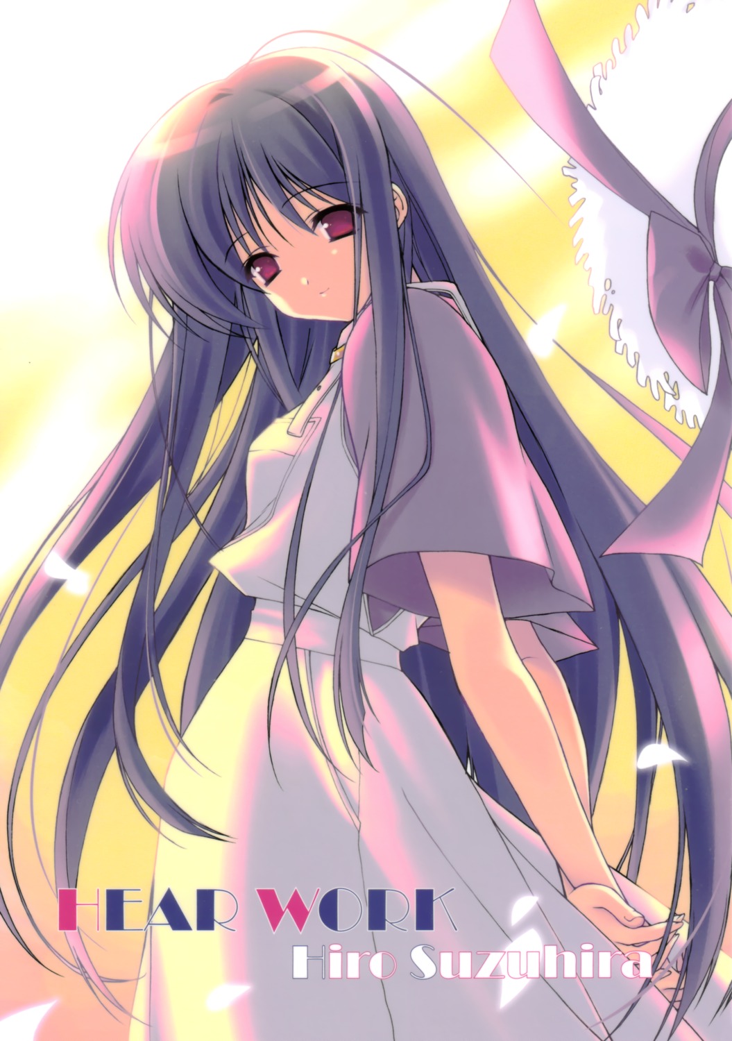 heart-work, makino_nanami, suigetsu, suzuhira_hiro