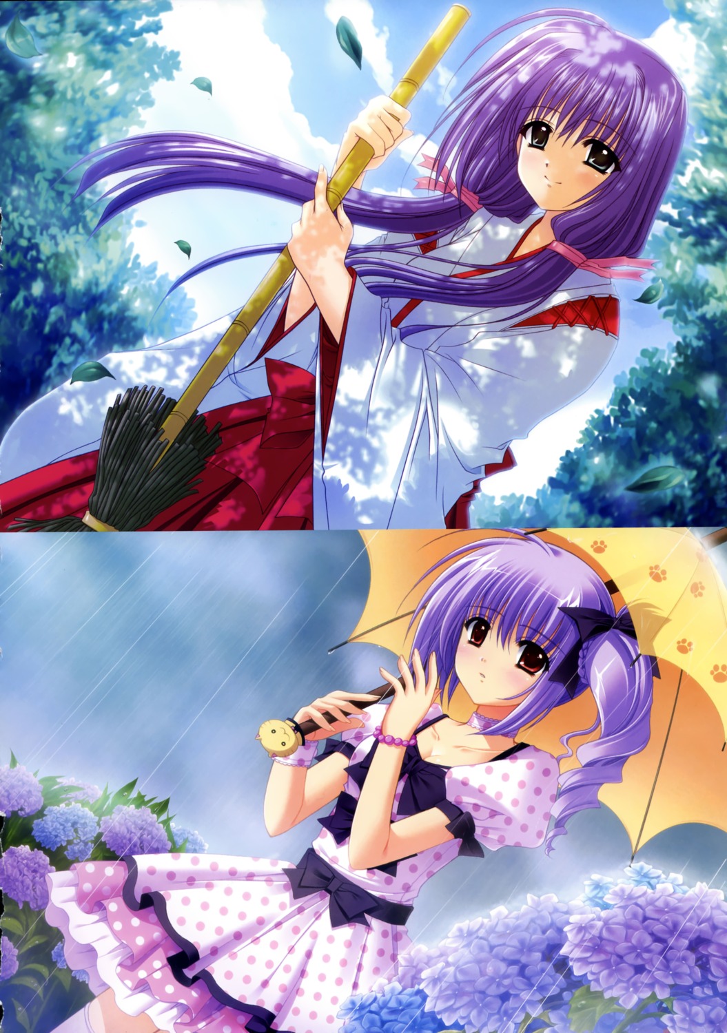 dress, hamayu_ebino, marriage_royale, miko, nishimata_aoi
