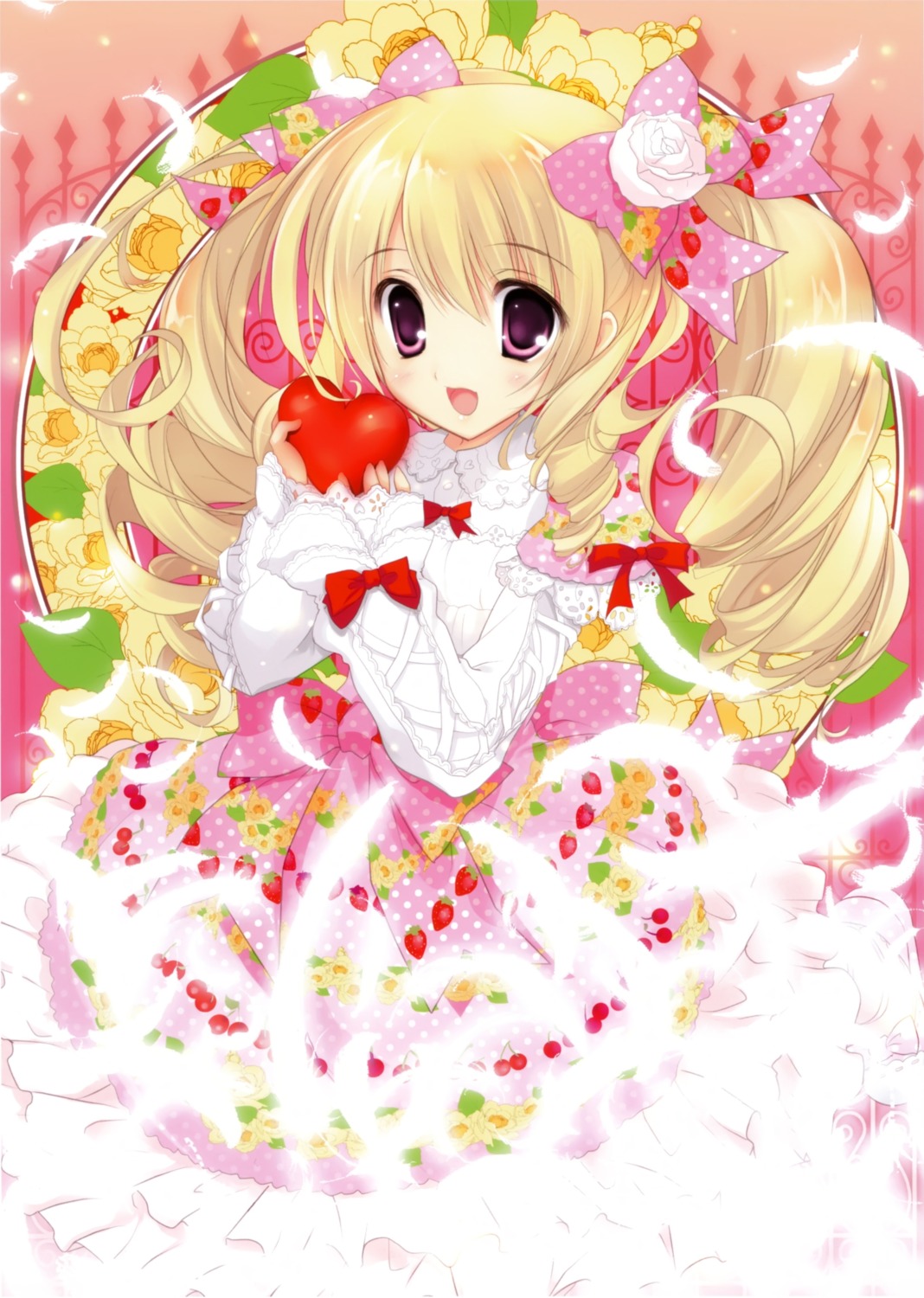 dress, yoshiwo