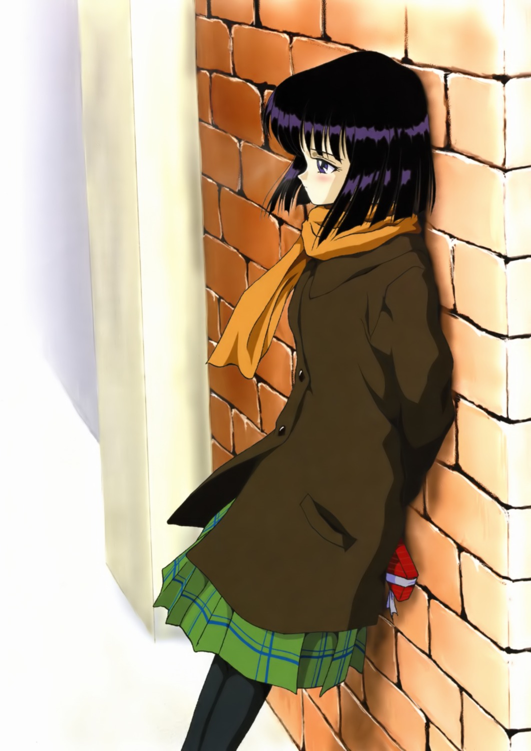 bishoujo_senshi_sailor_moon, hino_ryutaro, pantyhose, tomoe_hotaru