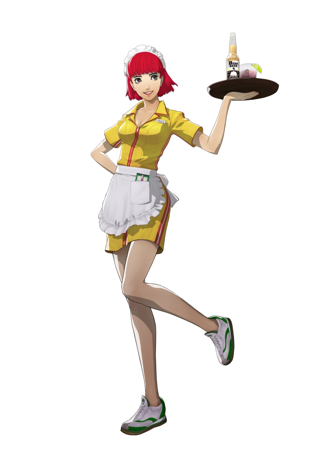 catherine_(game), erica_anderson, soejima_shigenori, waitress
