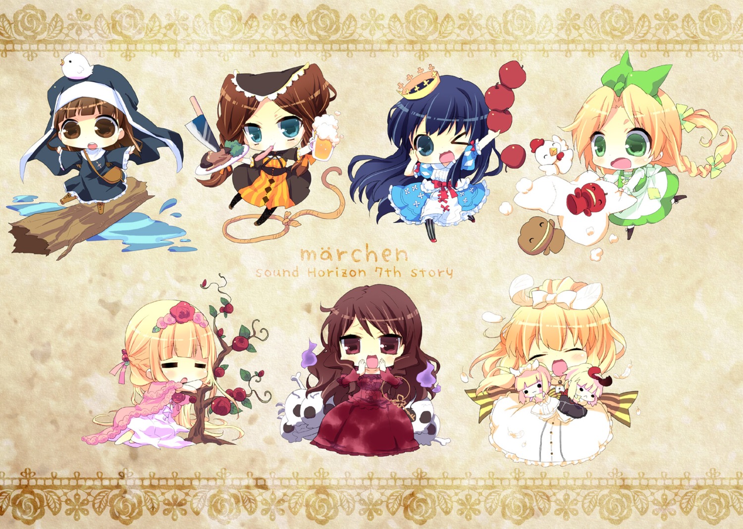 chibi, sound_horizon, takamura_masaya