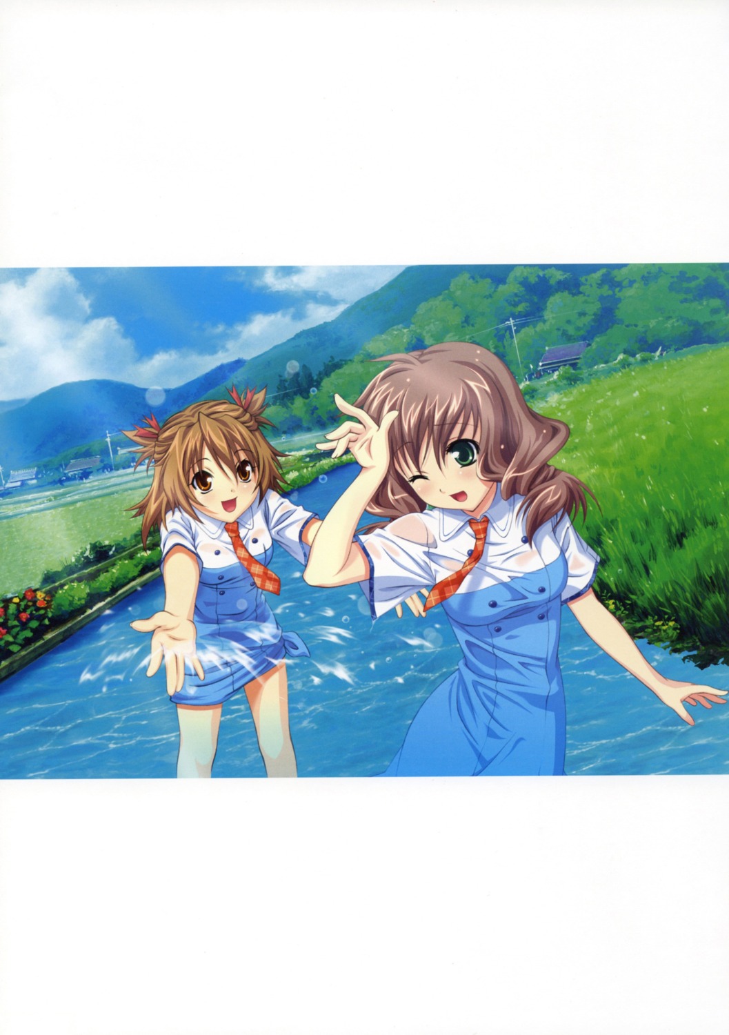 aizawa_yasumi, akita_momoko, aoi_shiro, hal, screening