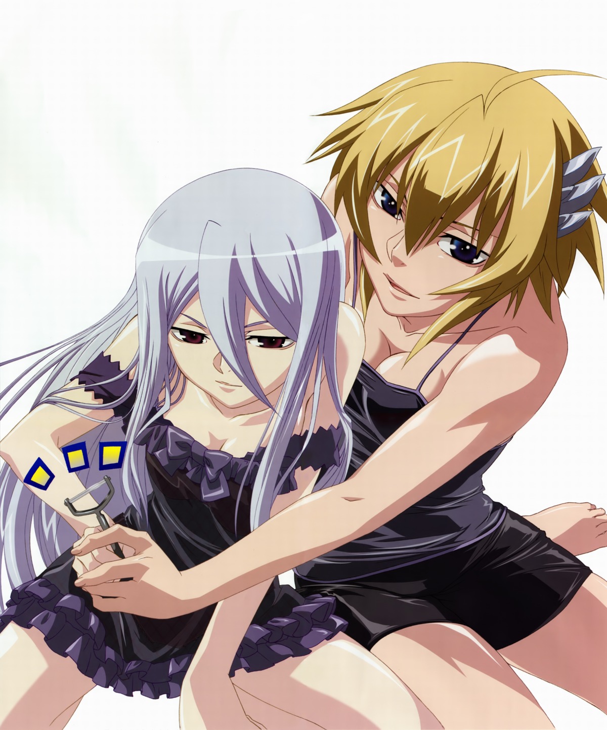 cleavage, felli_loss, koukaku_no_regios, nina_antalk, tagme