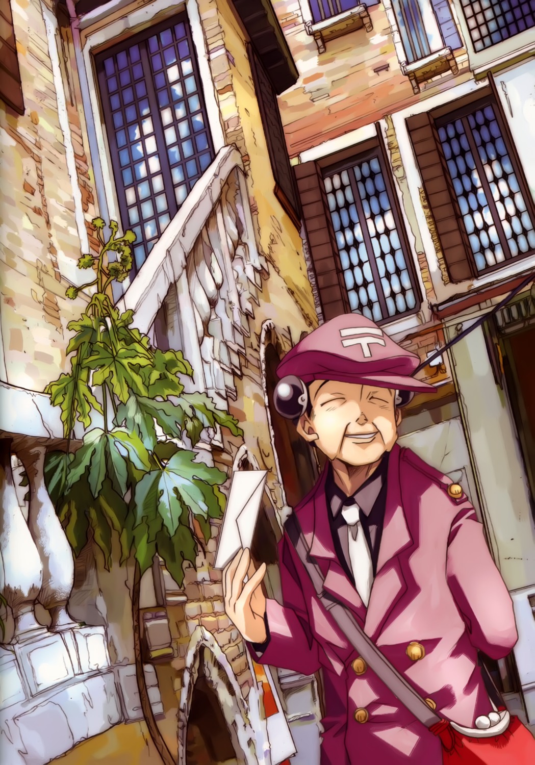 amano_kozue, anno_namihei, aria