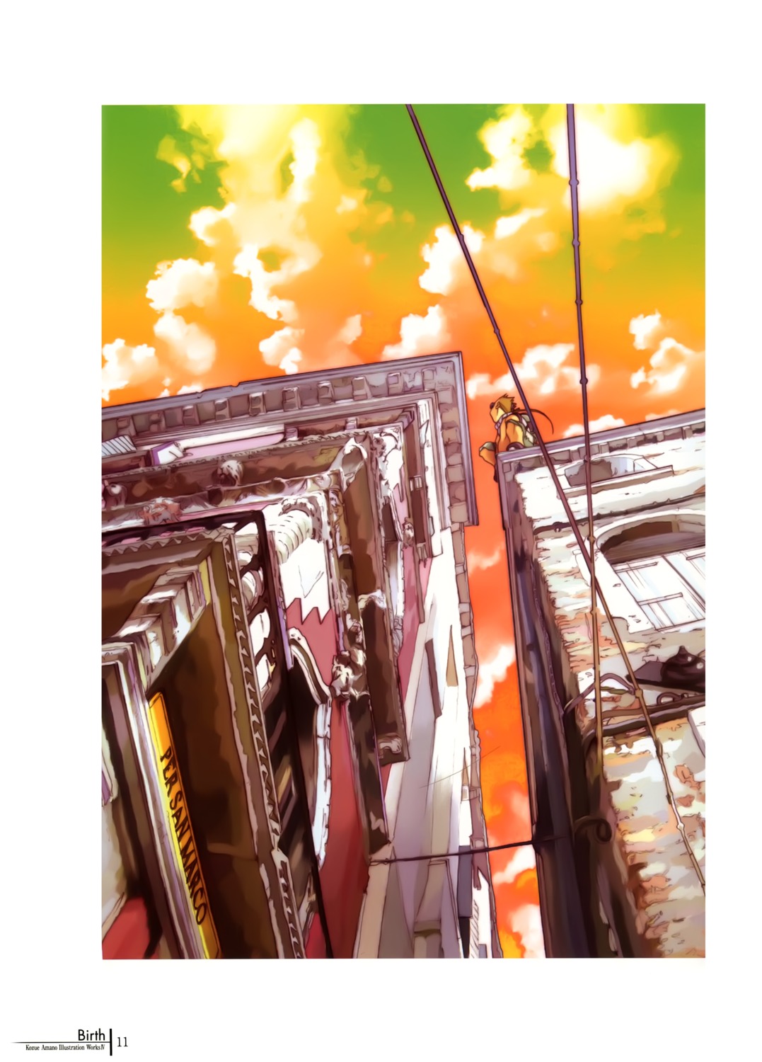 amano_kozue, aria, landscape, woody