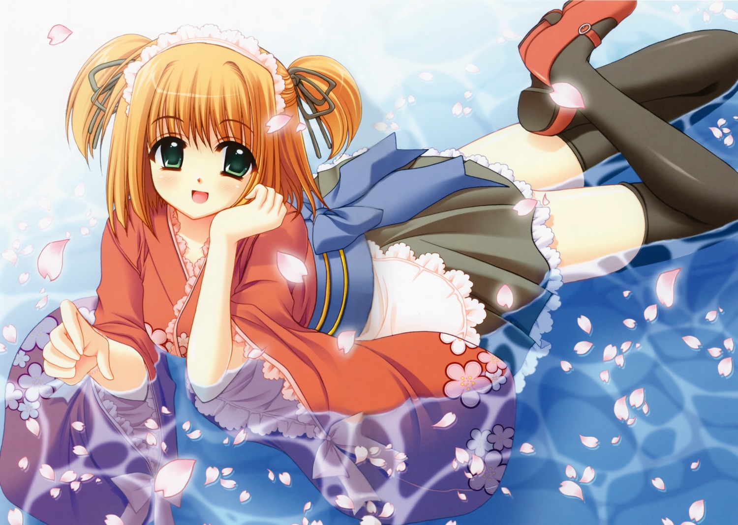 maron_(ne_pon_rai_pon), ne_pon_rai_pon, nishimata_aoi