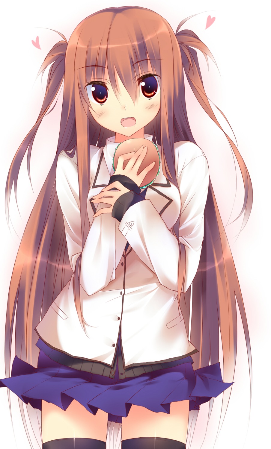 kuwashima_rein, thighhighs, tororoin_niina