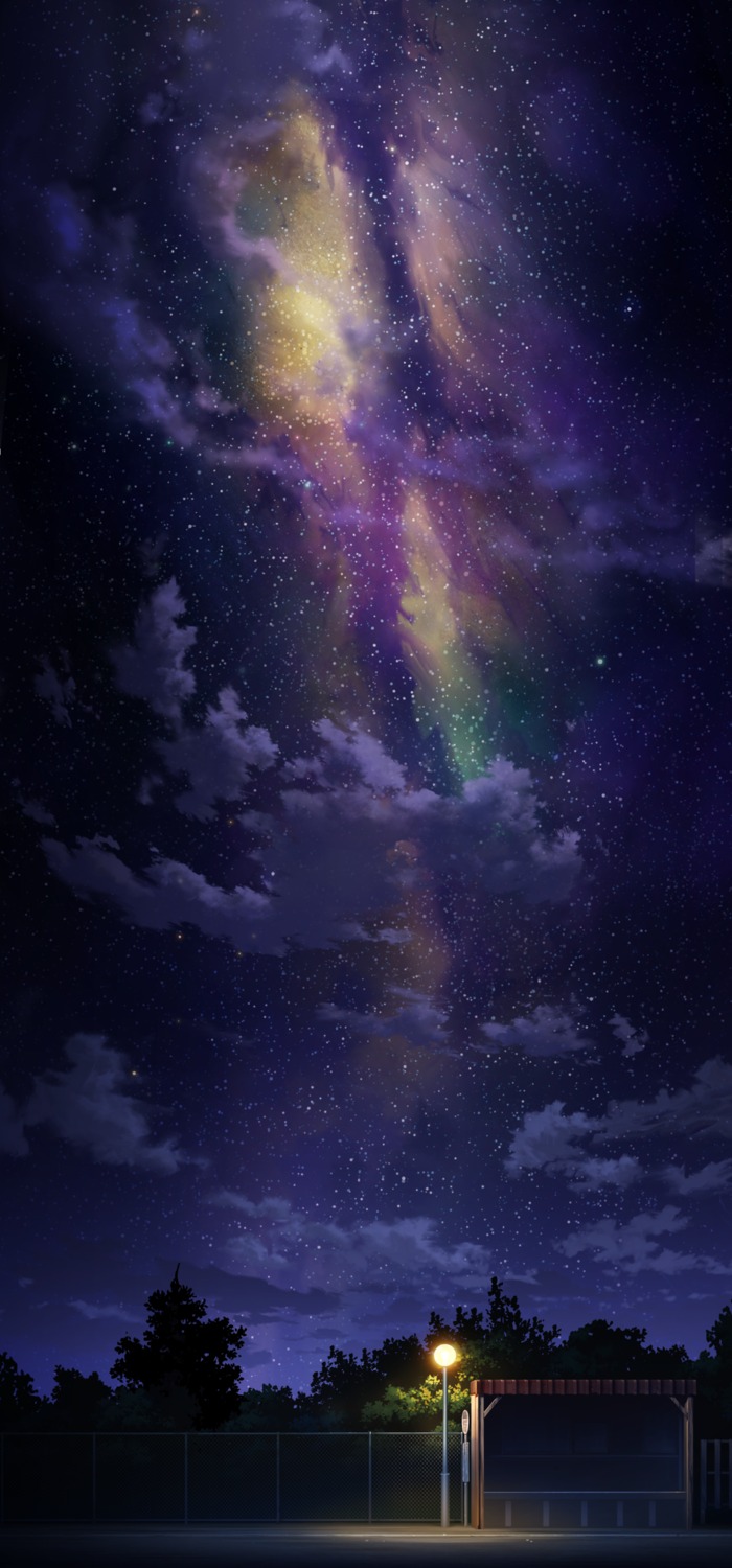 landscape, mocha_(technoheart)