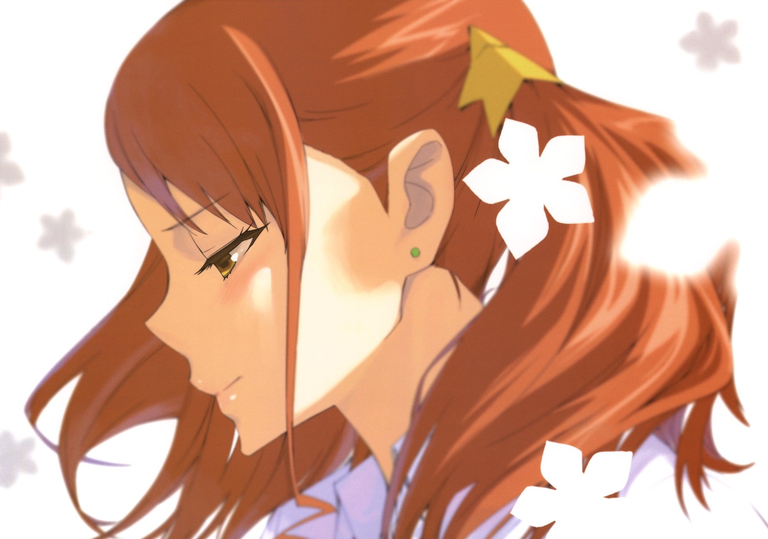 anjou_naruko, ano_hi_mita_hana_no_namae_wo_bokutachi_wa_mada_shiranai, circle_ed, ed