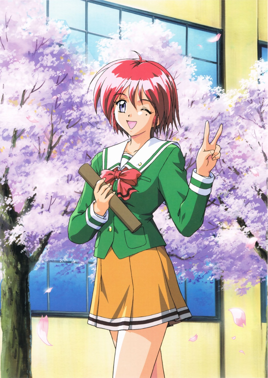 seifuku, tokimeki_memorial_2
