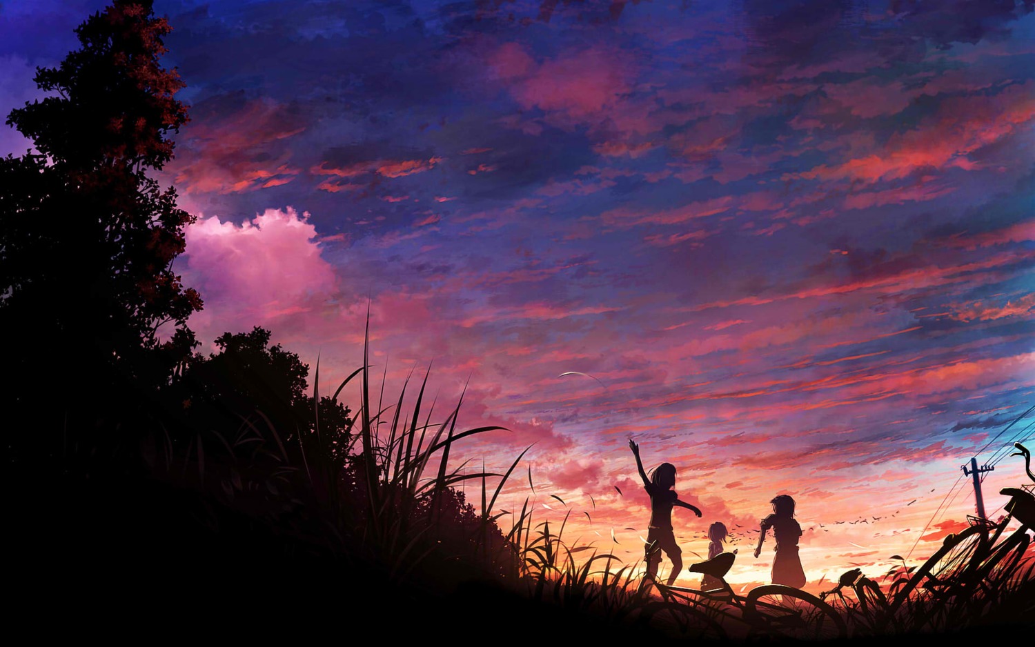 108, jpeg_artifacts, landscape, wallpaper