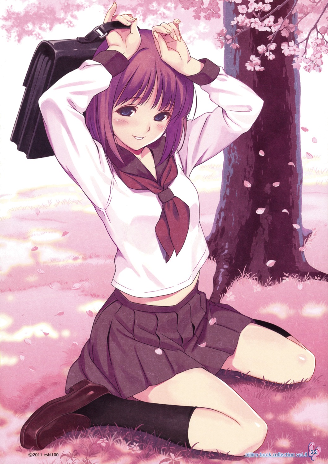 koutaro, nijiiro_zakura, screening, seifuku