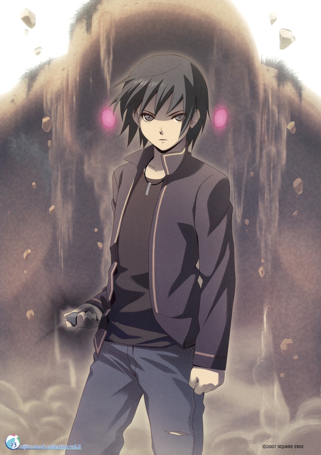 koutaro, male, nijiiro_zakura, screening