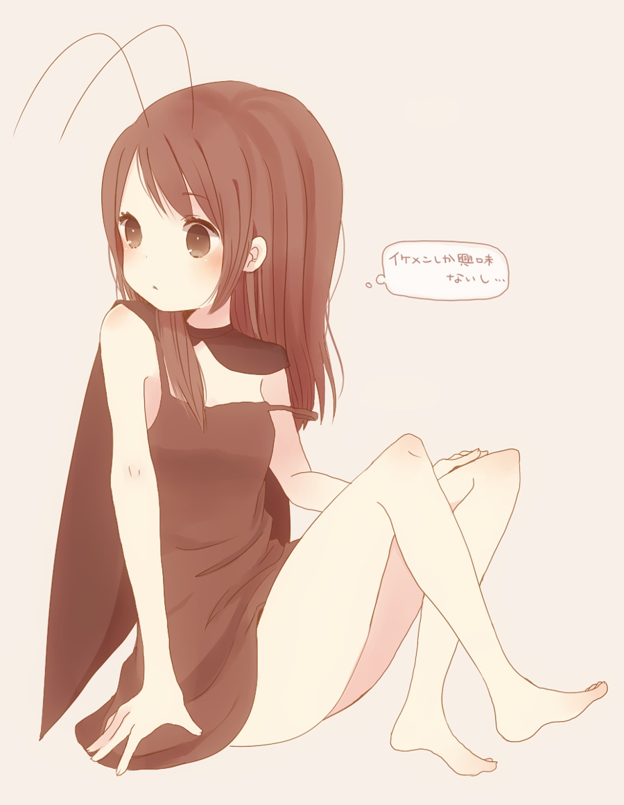 dress, ruchiru