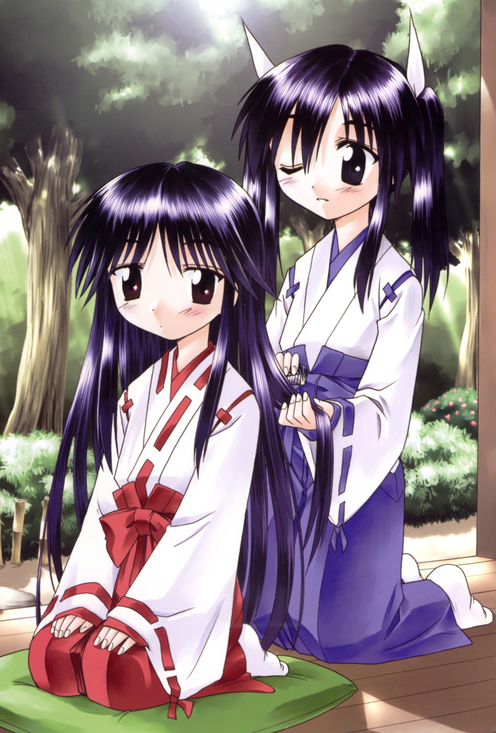 ayane, fixme, fujishiro_takeshi, machi, miko, nagasarete_airantou, screening