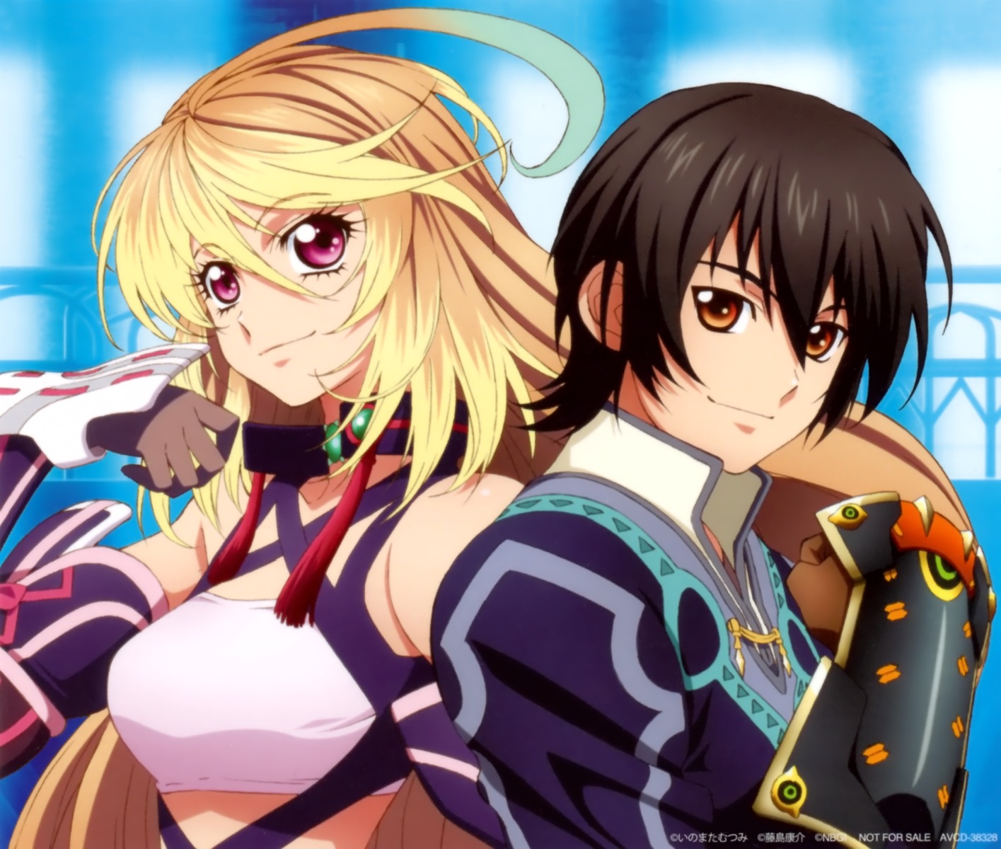 jude_mathis, milla_maxwell, tagme, tales_of, tales_of_xillia