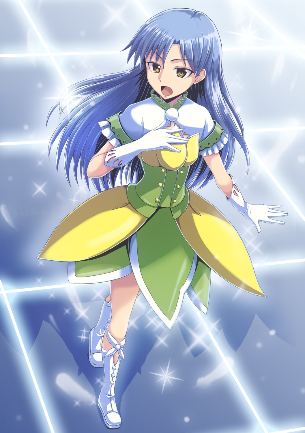 dan, kisaragi_chihaya, the_idolm@ster