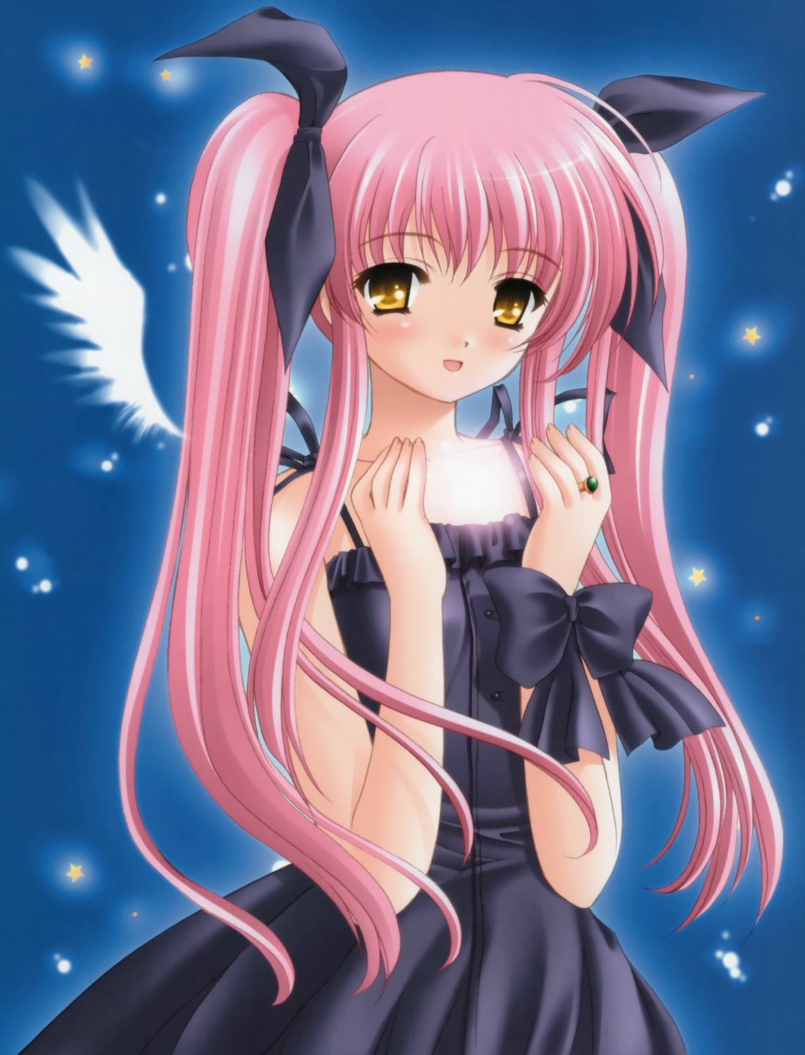 kousaka_alice, nishimata_aoi, suigetsu