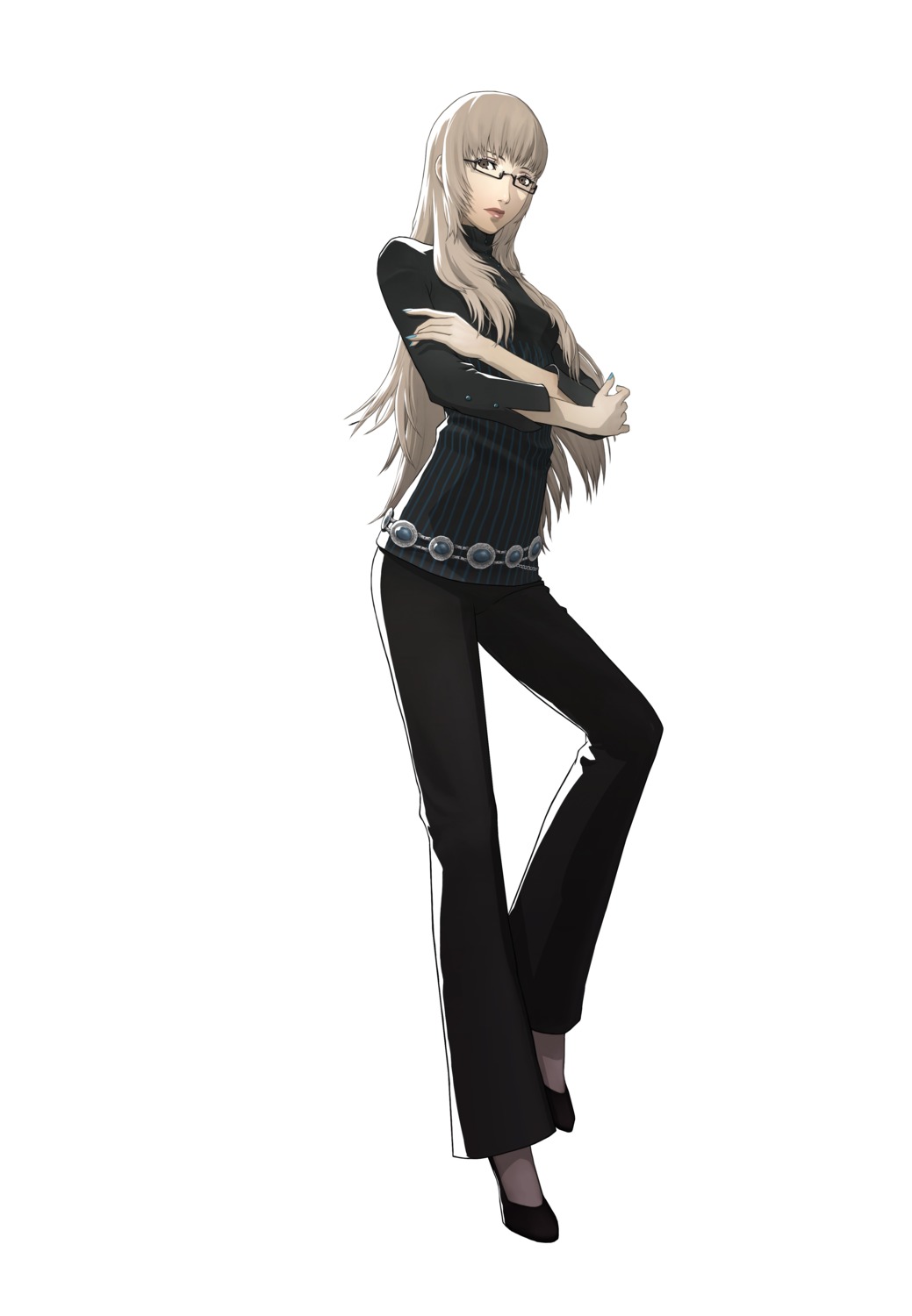 catherine_(game), katherine_mcbride, megane, soejima_shigenori