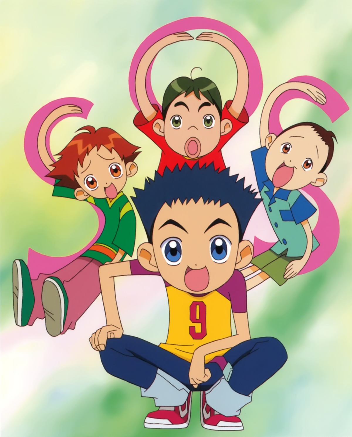 kotake_tetsuya, male, ojamajo_doremi, umakoshi_yoshihiko