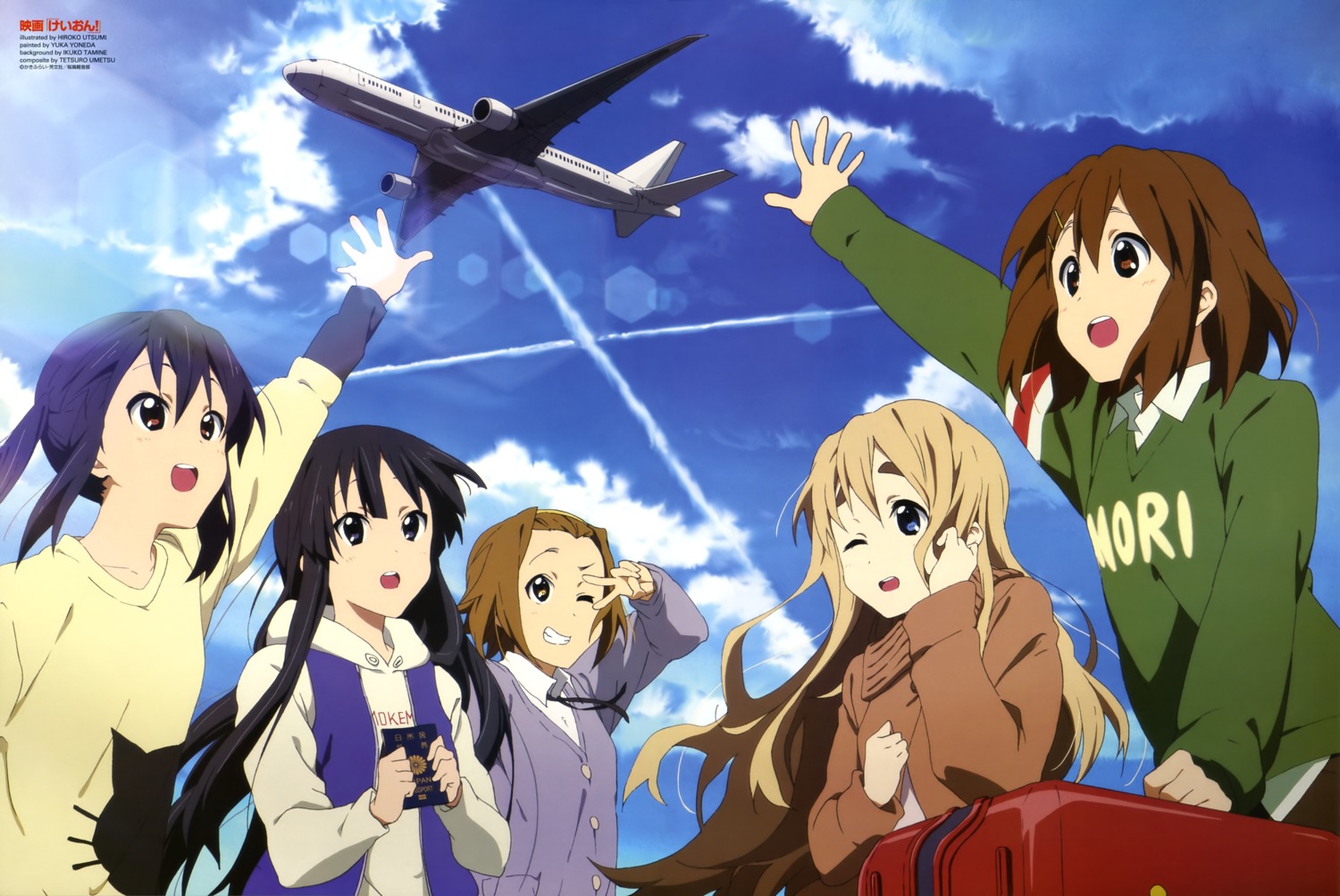 akiyama_mio, hirasawa_yui, k-on!, kotobuki_tsumugi, nakano_azusa, tainaka_ritsu, utsumi_hiroko