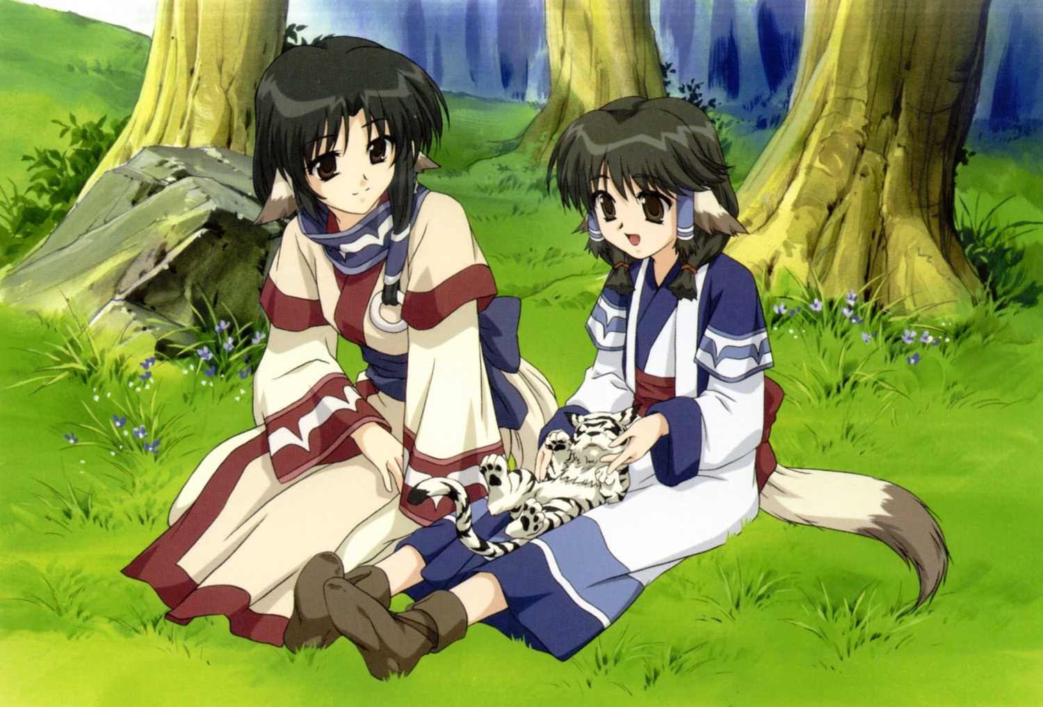 aruruu, eruruu, fixme, mukkuru, nakata_masahiko, screening, utawarerumono