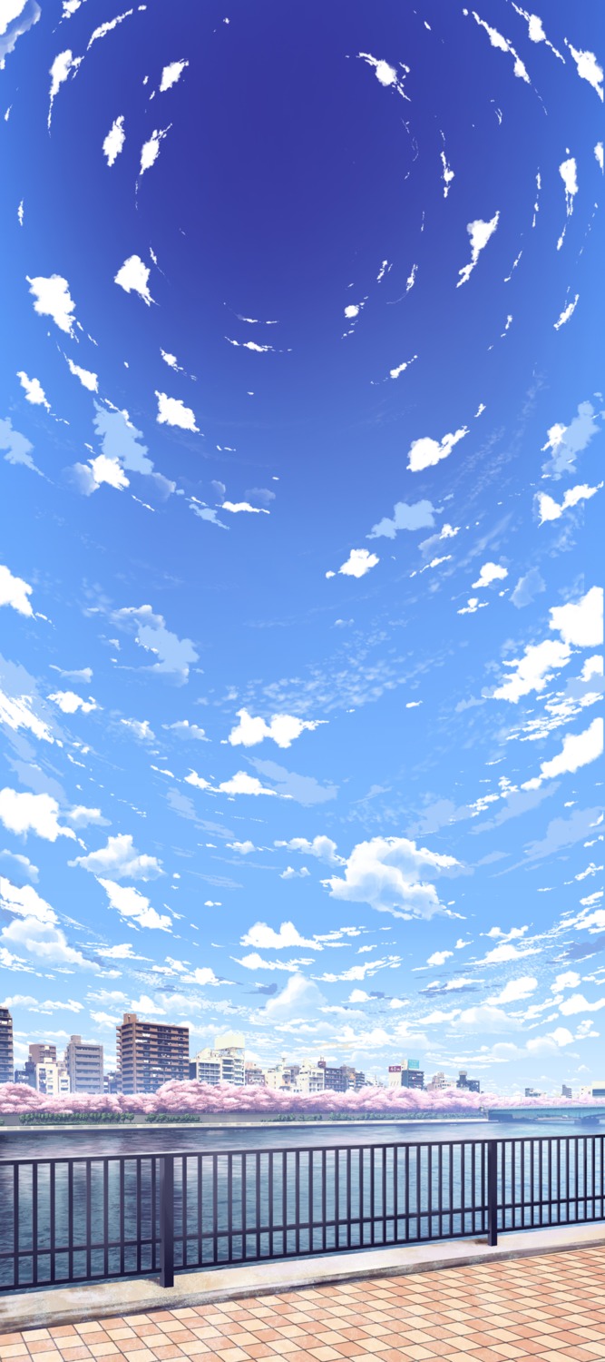 landscape, makuu
