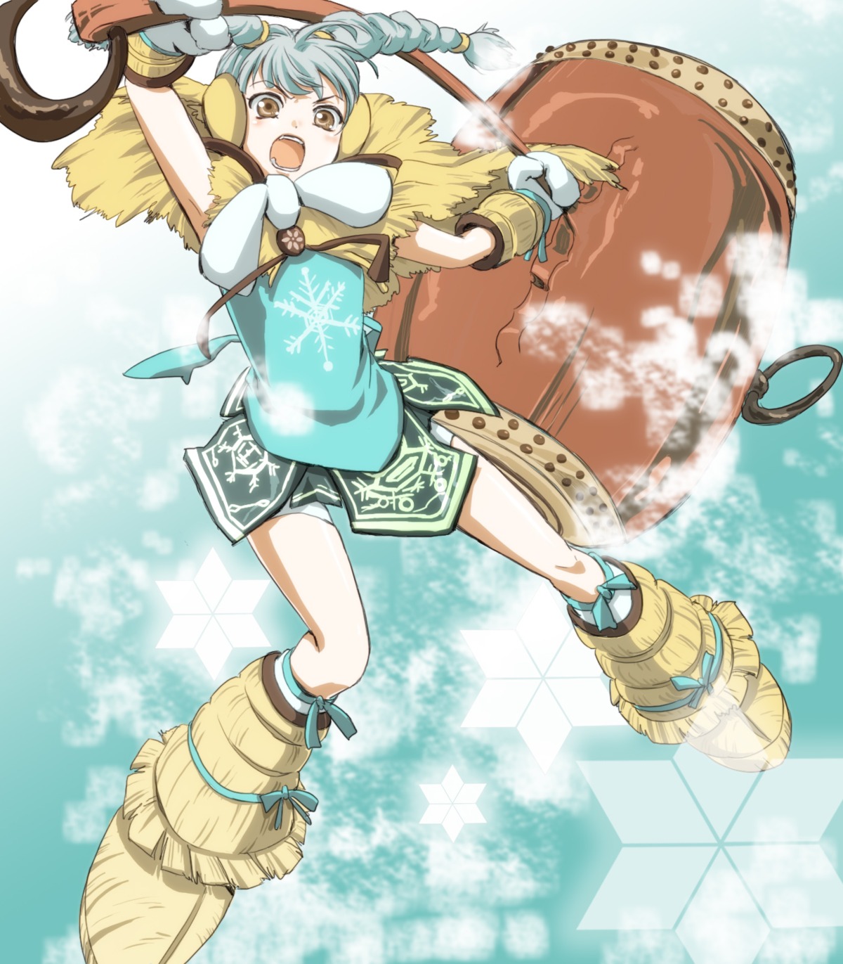 itsuki, kiriha, sengoku_basara