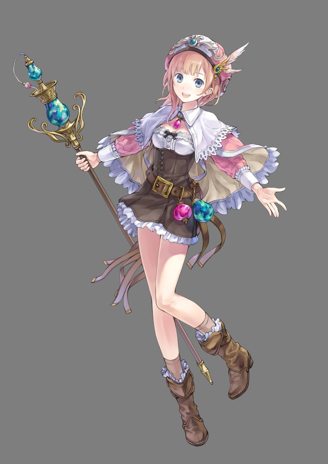 atelier, atelier_rorona, kishida_mel, rorolina_frixell, transparent_png