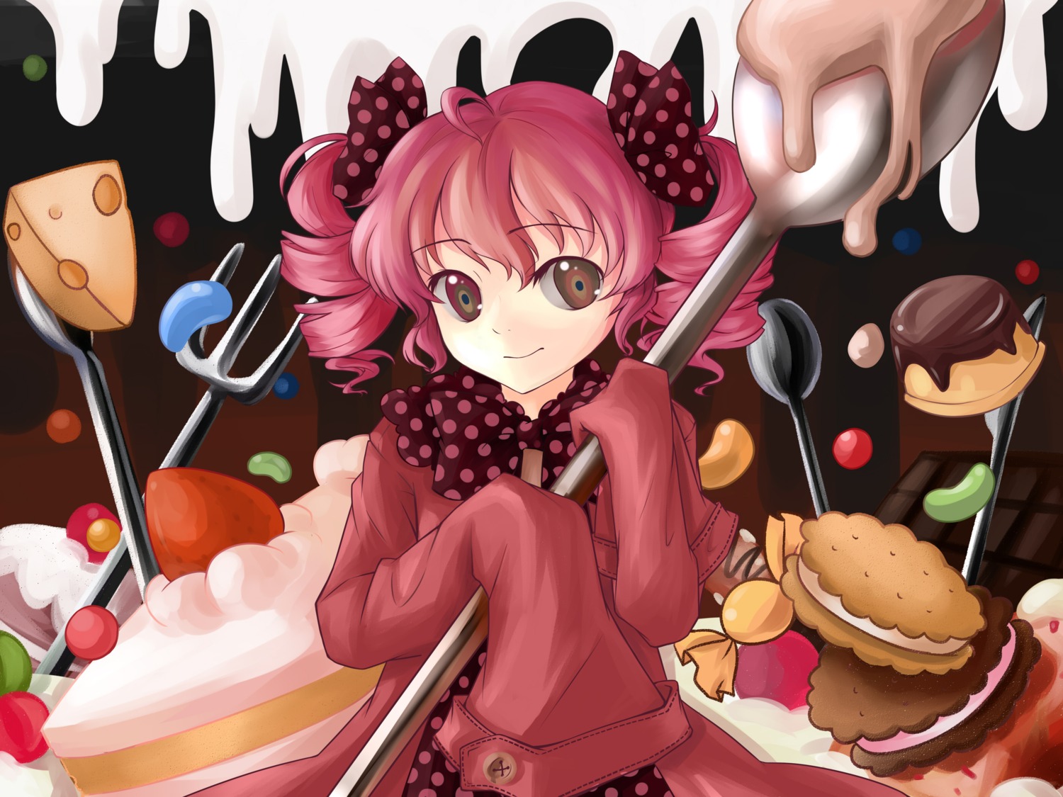 charlotte_(madomagi), mahou_shoujo_madoka_magica, nanairo