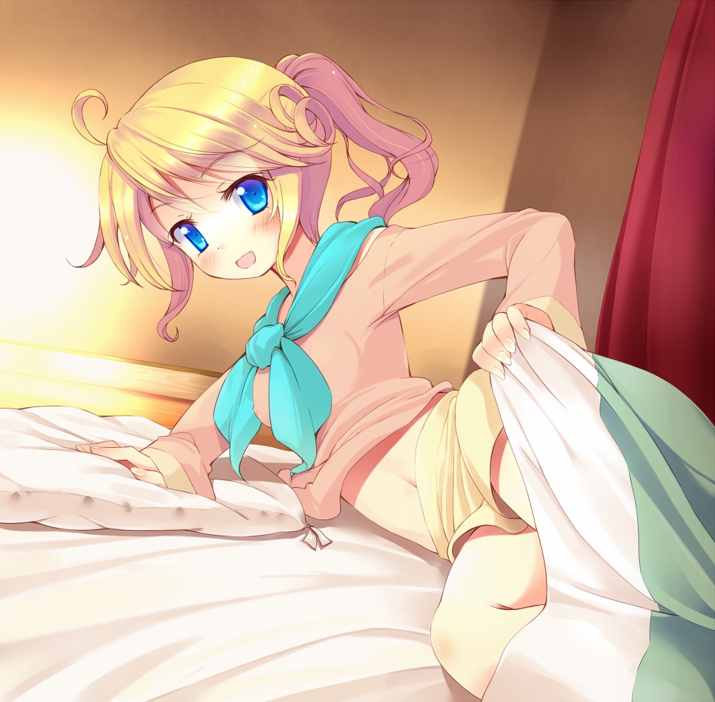 eshia, komone_ushio