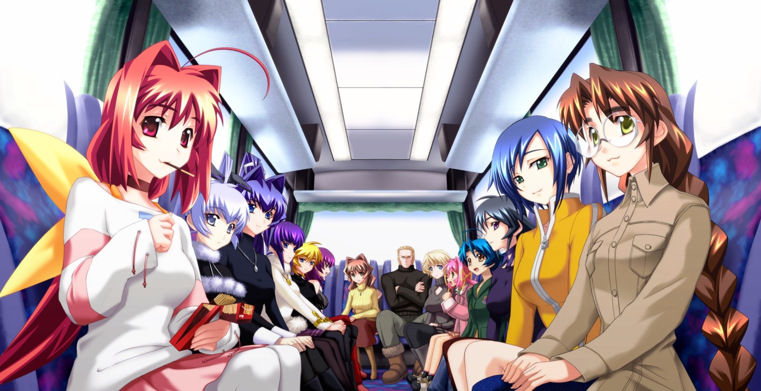age_(studio), alfred_walken, ayamine_kei, bou, elena_piatif, game_cg, irma_thesleff, jinguuji_marimo