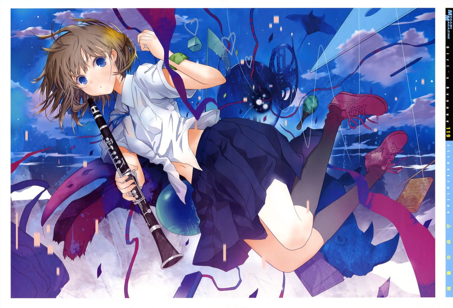 fuyuno_haruaki, girl's_avenue, seifuku