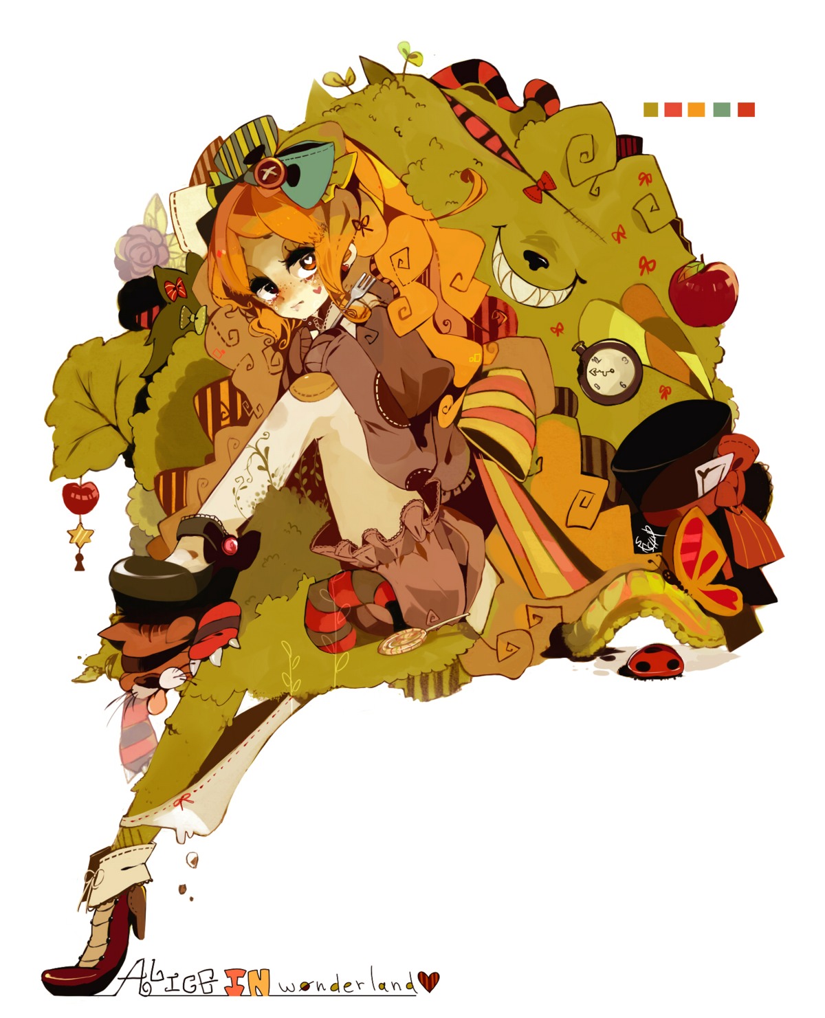 alice, alice_in_wonderland, purinto