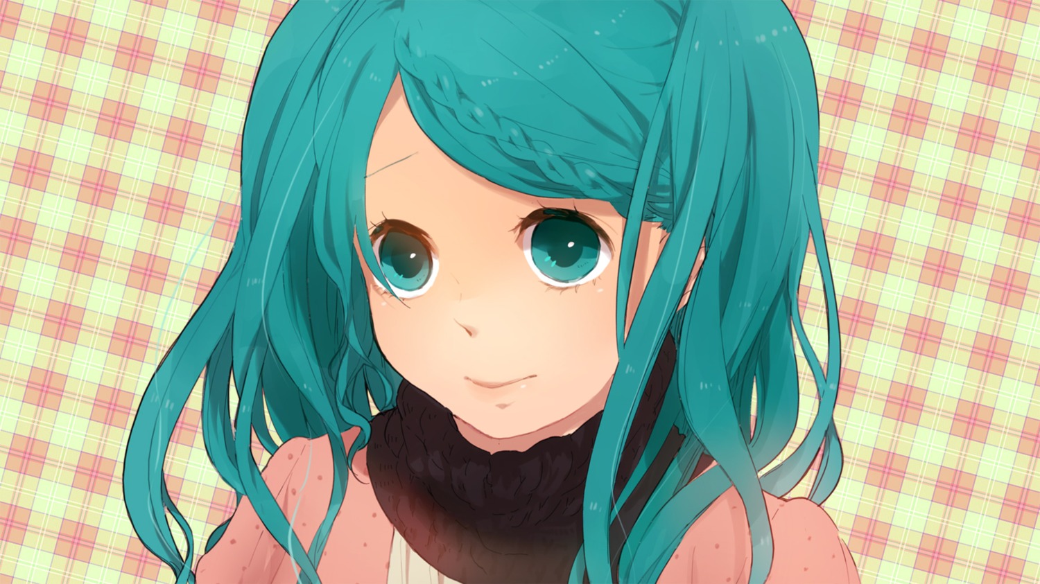 hatsune_miku, om, vocaloid