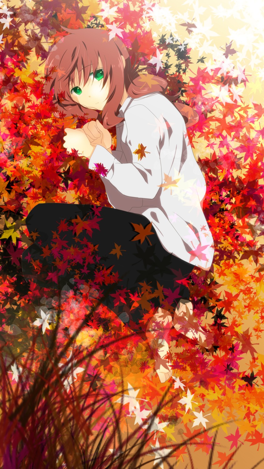 kurama, male, marirero_a, yuu_yuu_hakusho