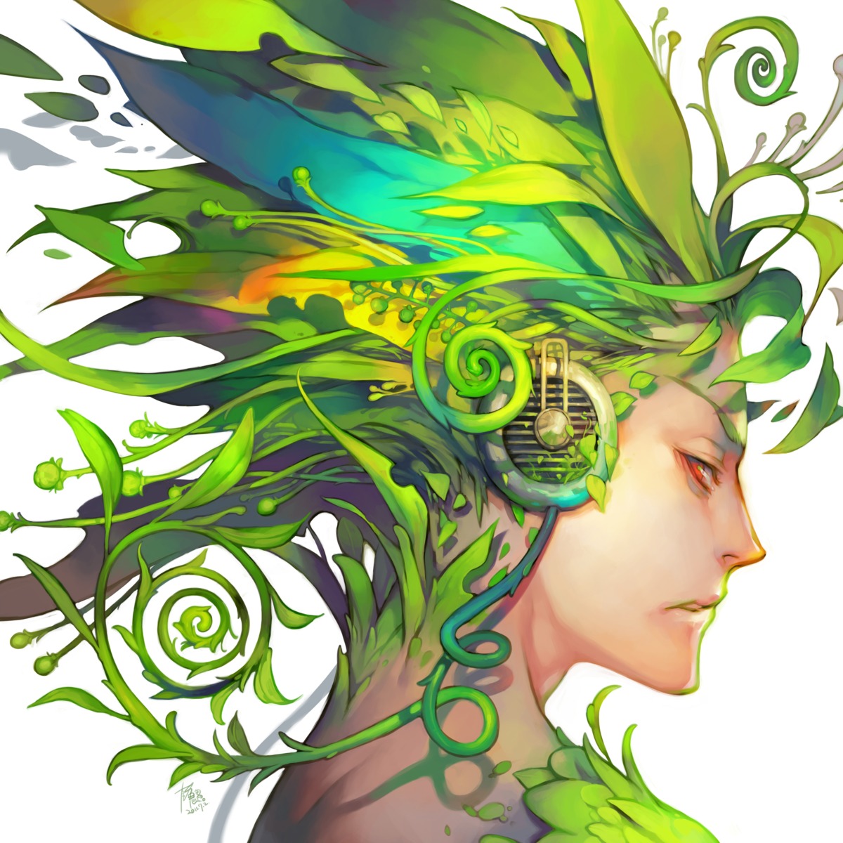 male, yilee