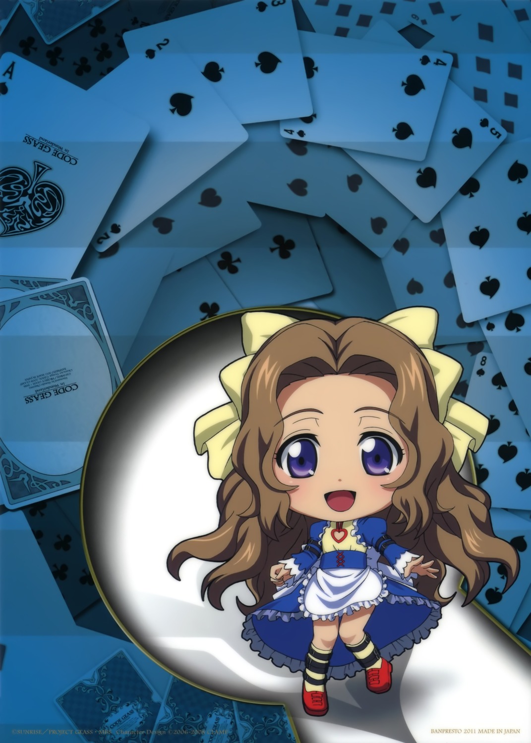 chibi, code_geass, kimura_takahiro, nunnally_in_wonderland, nunnally_lamperouge