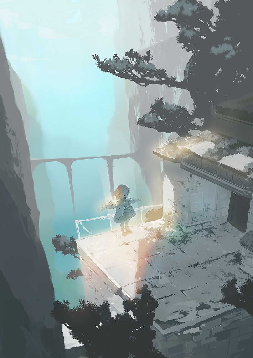 sasaki_yoshiyuki, wings