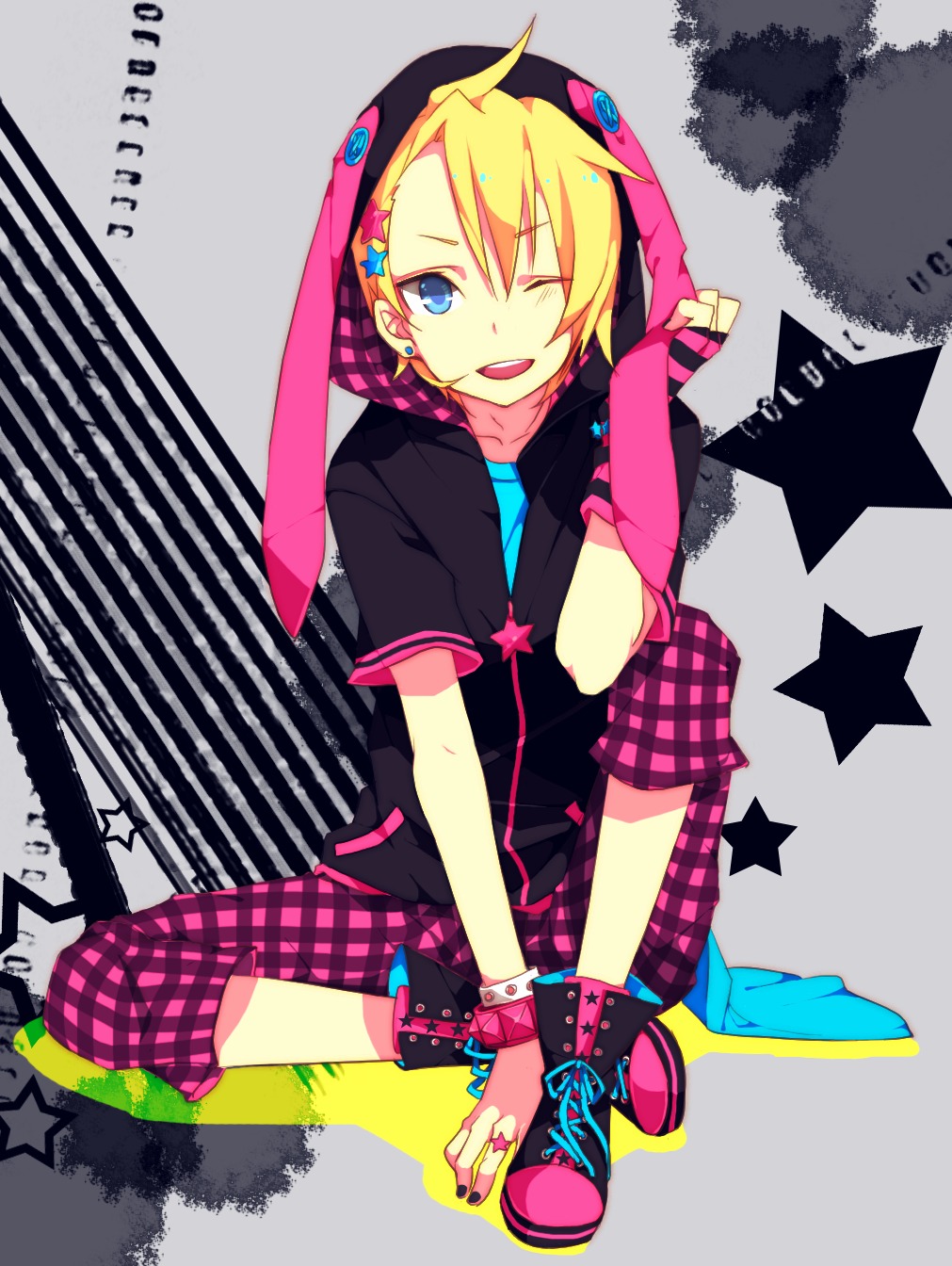 kurusu_shou, male, uta_no_prince_sama, utaoka_(23com)