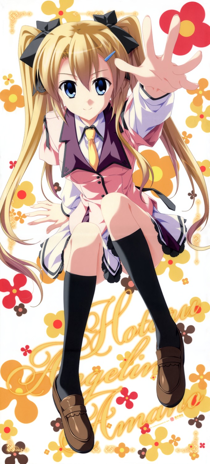 amano_hotaru, minori, nekoten_shoukai, seifuku, supipara, yuuki_tatsuya