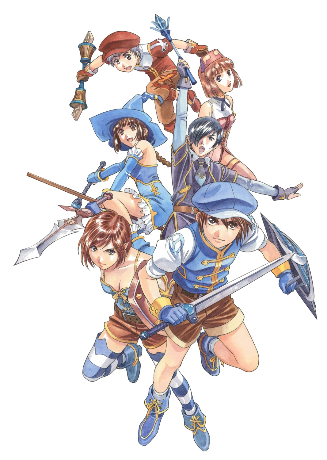 flyff, fujishima_kousuke