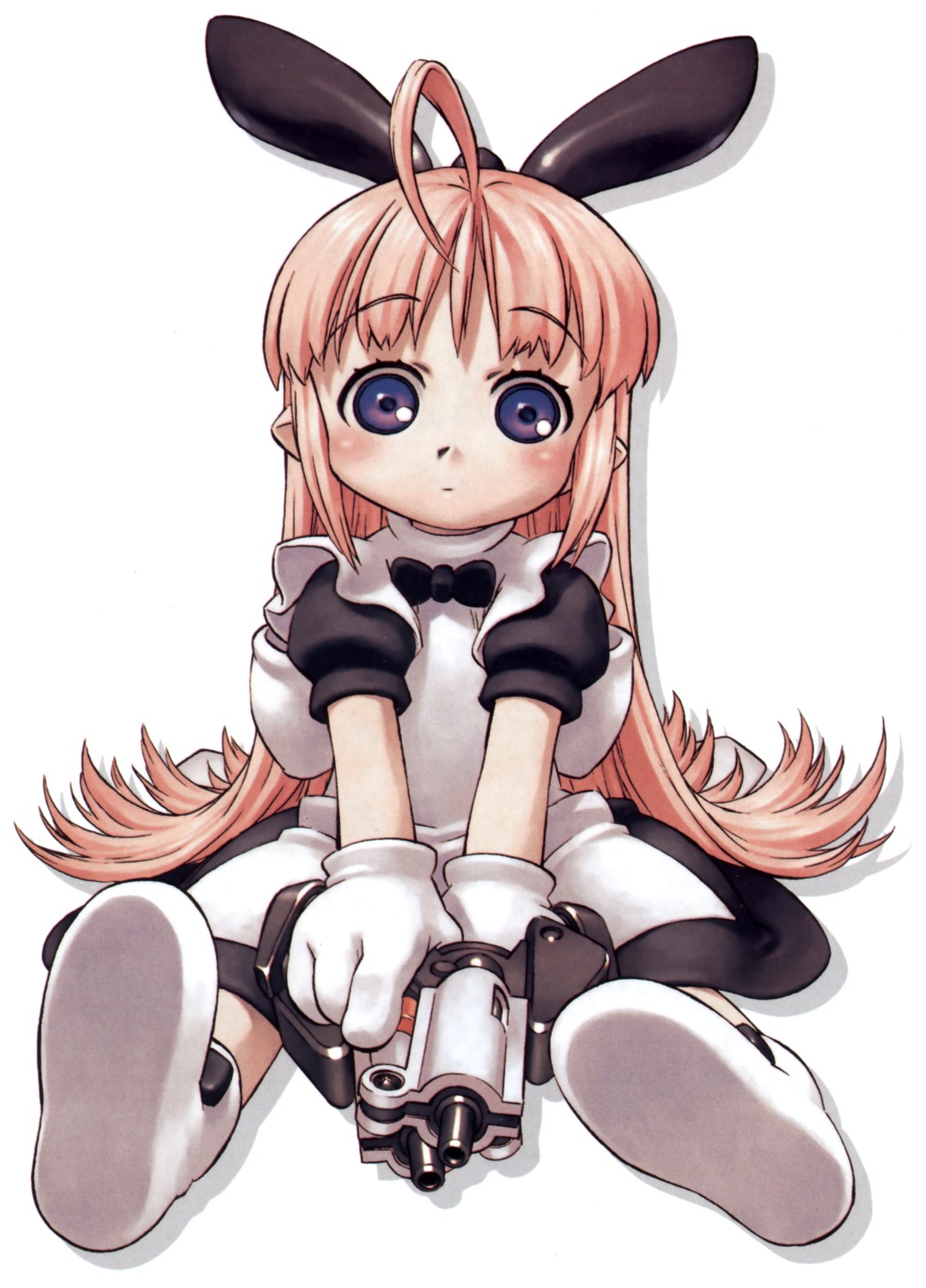 hoihoi-san, ichigeki_sacchuu!!_hoihoi-san, tanaka_kunihiko