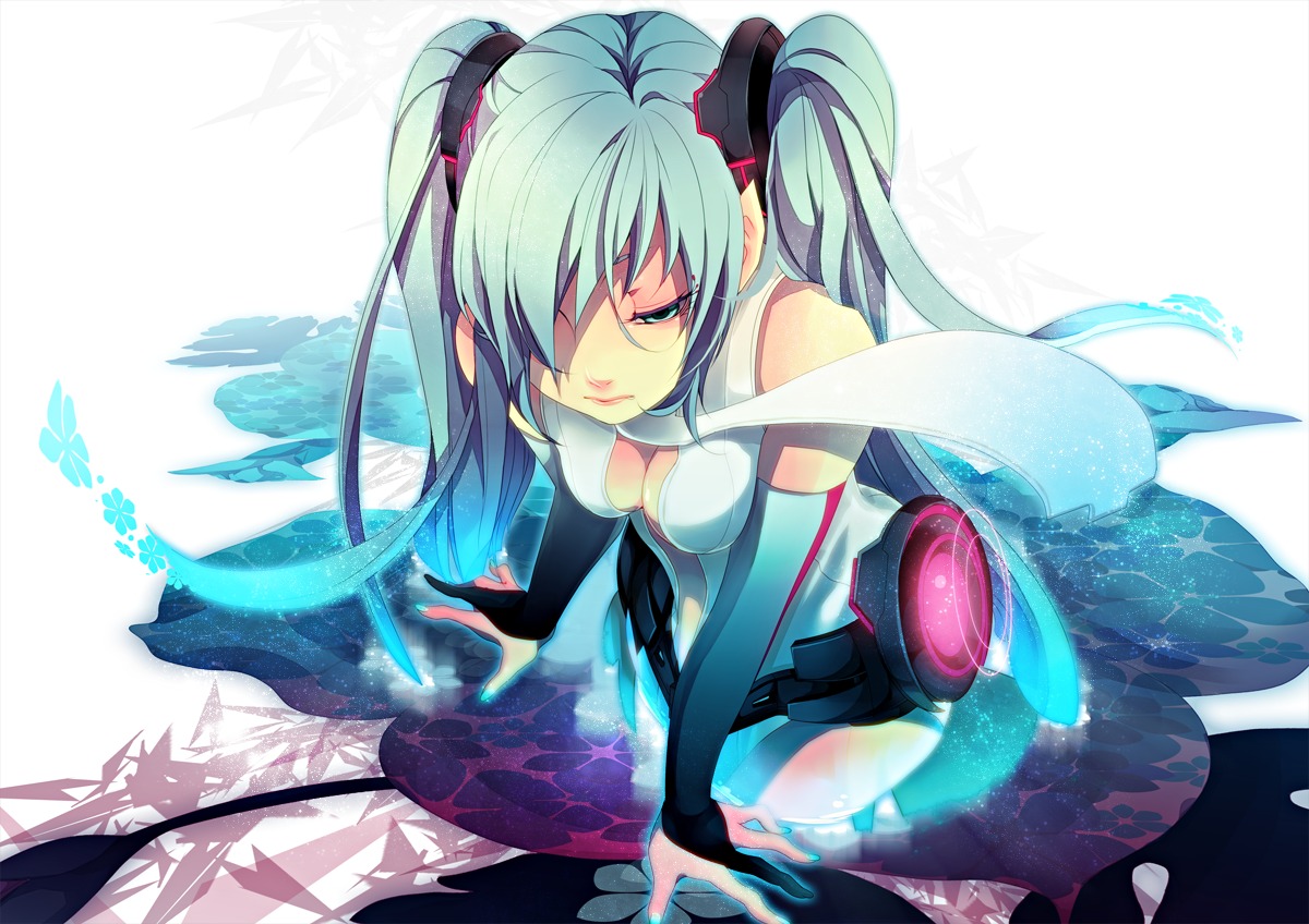 domco., hatsune_miku, miku_append, vocaloid