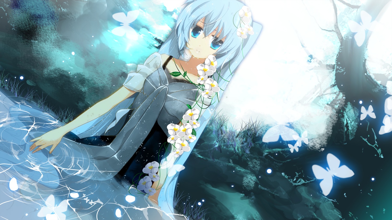 dress, hatsune_miku, marirero_a, vocaloid