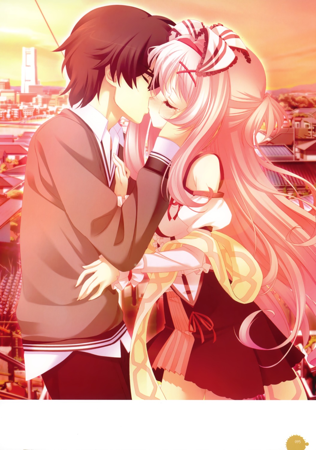 11eyes, amami_shuu, azuma_shione, kengou, youta